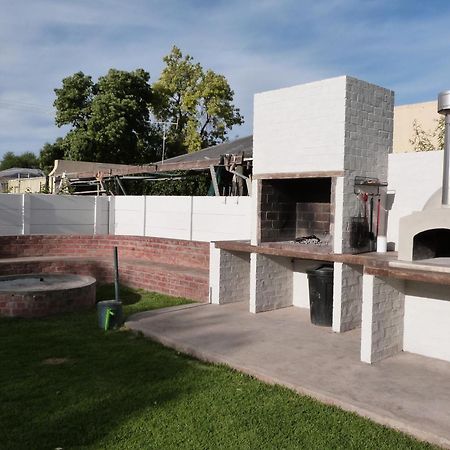 Hannah'S Haven Studio Deluxe - No Loadshedding Beaufort West Exterior foto
