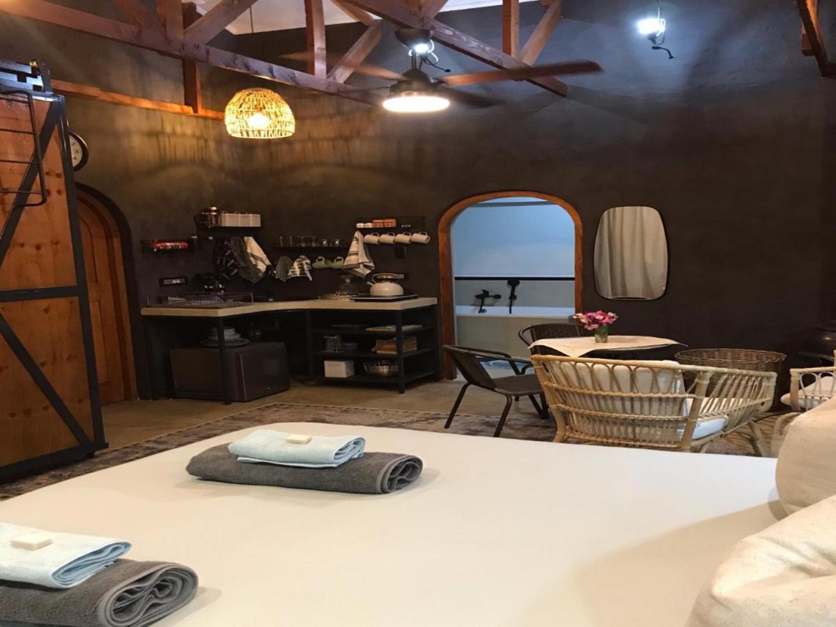 Hannah'S Haven Studio Deluxe - No Loadshedding Beaufort West Exterior foto