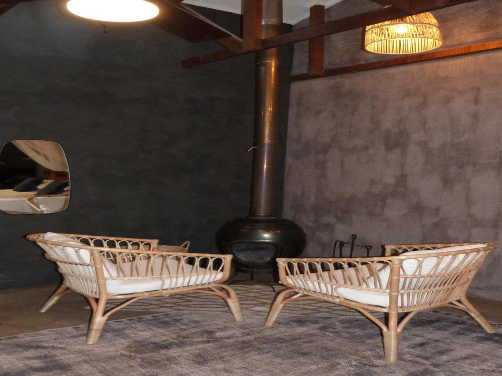 Hannah'S Haven Studio Deluxe - No Loadshedding Beaufort West Exterior foto