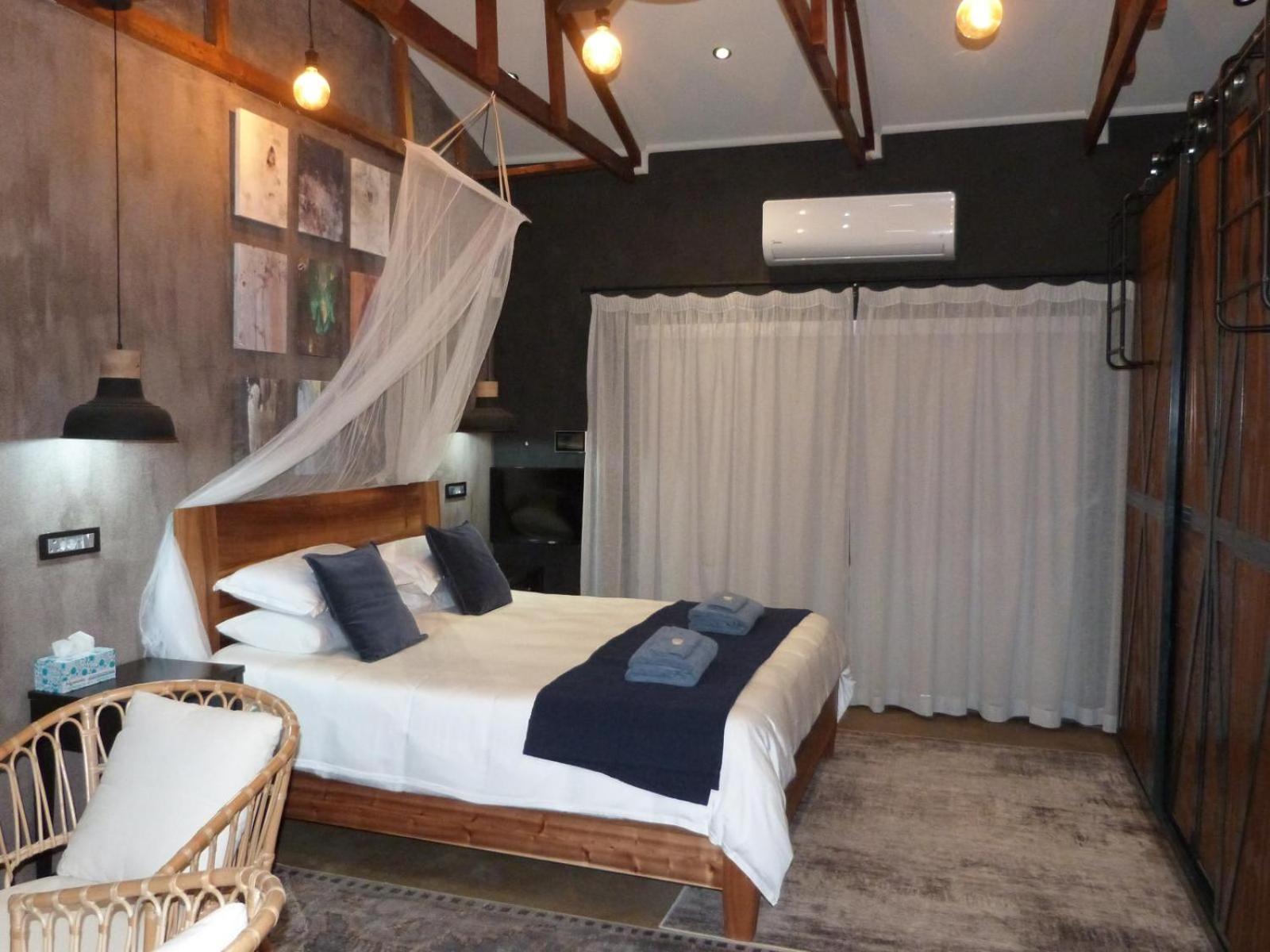 Hannah'S Haven Studio Deluxe - No Loadshedding Beaufort West Exterior foto