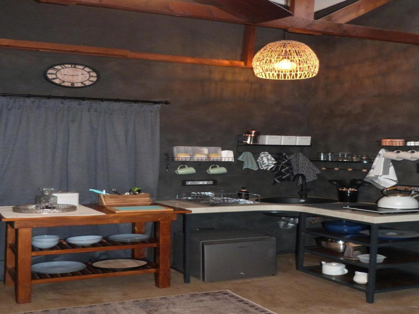 Hannah'S Haven Studio Deluxe - No Loadshedding Beaufort West Exterior foto