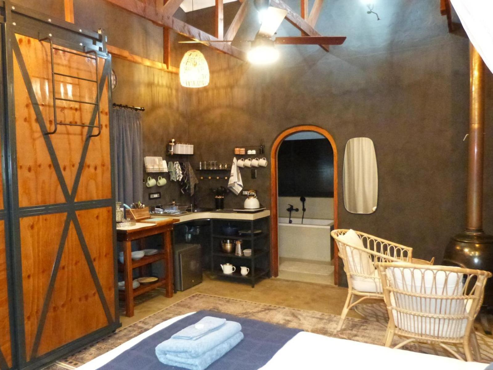 Hannah'S Haven Studio Deluxe - No Loadshedding Beaufort West Exterior foto