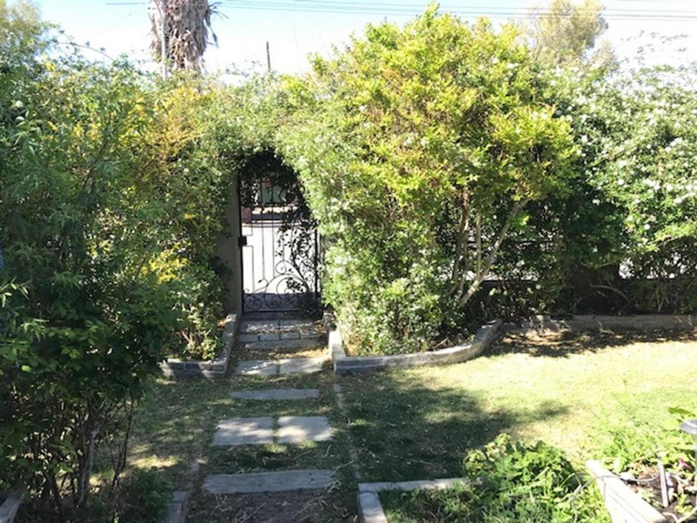Hannah'S Haven Studio Deluxe - No Loadshedding Beaufort West Exterior foto