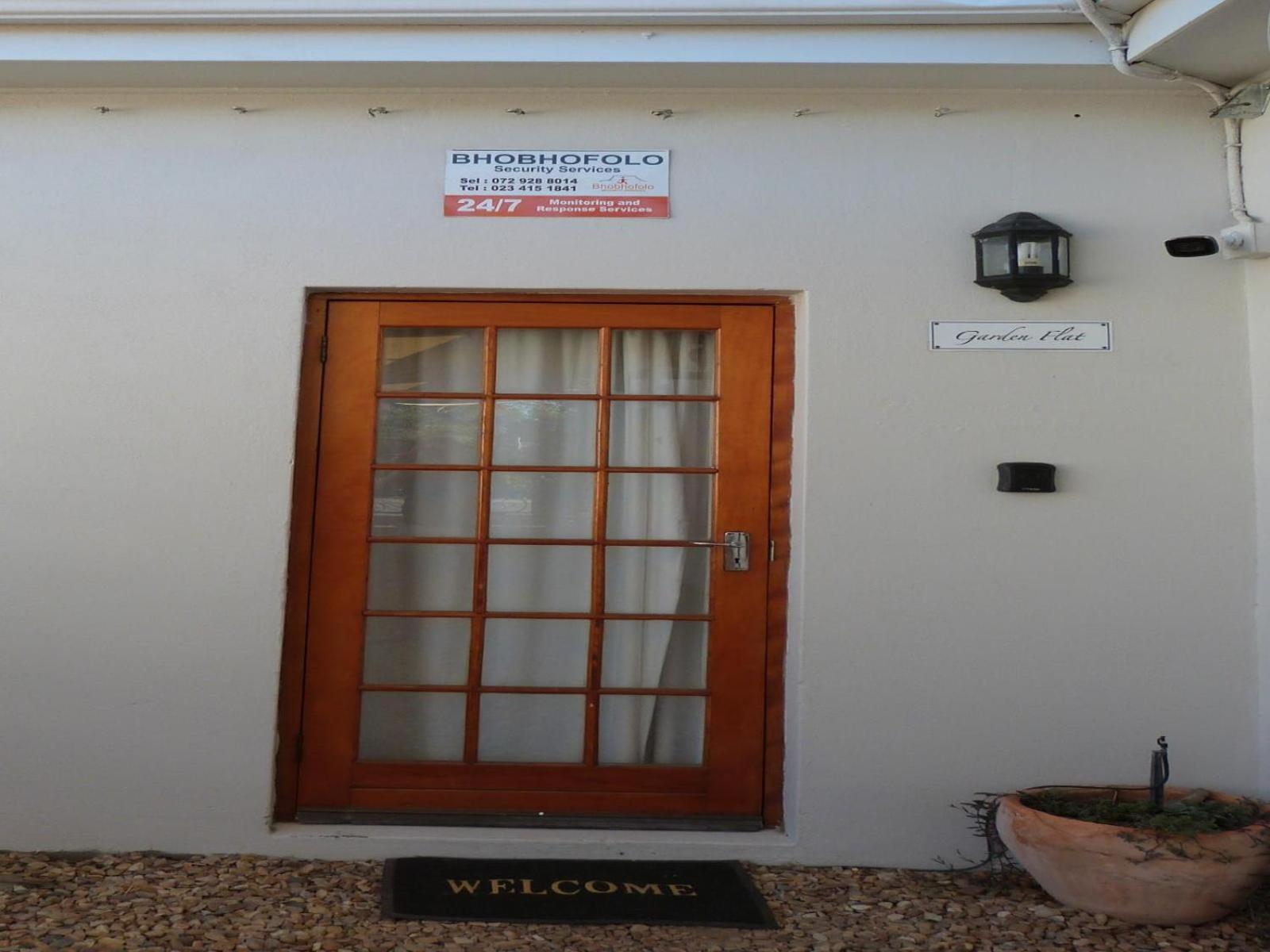 Hannah'S Haven Studio Deluxe - No Loadshedding Beaufort West Exterior foto