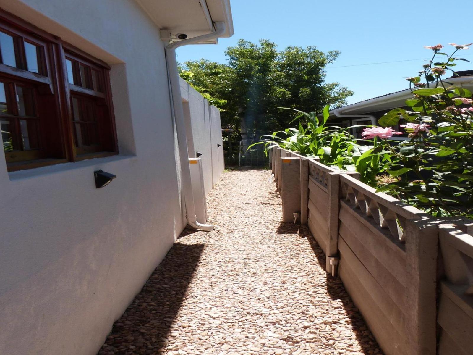 Hannah'S Haven Studio Deluxe - No Loadshedding Beaufort West Exterior foto