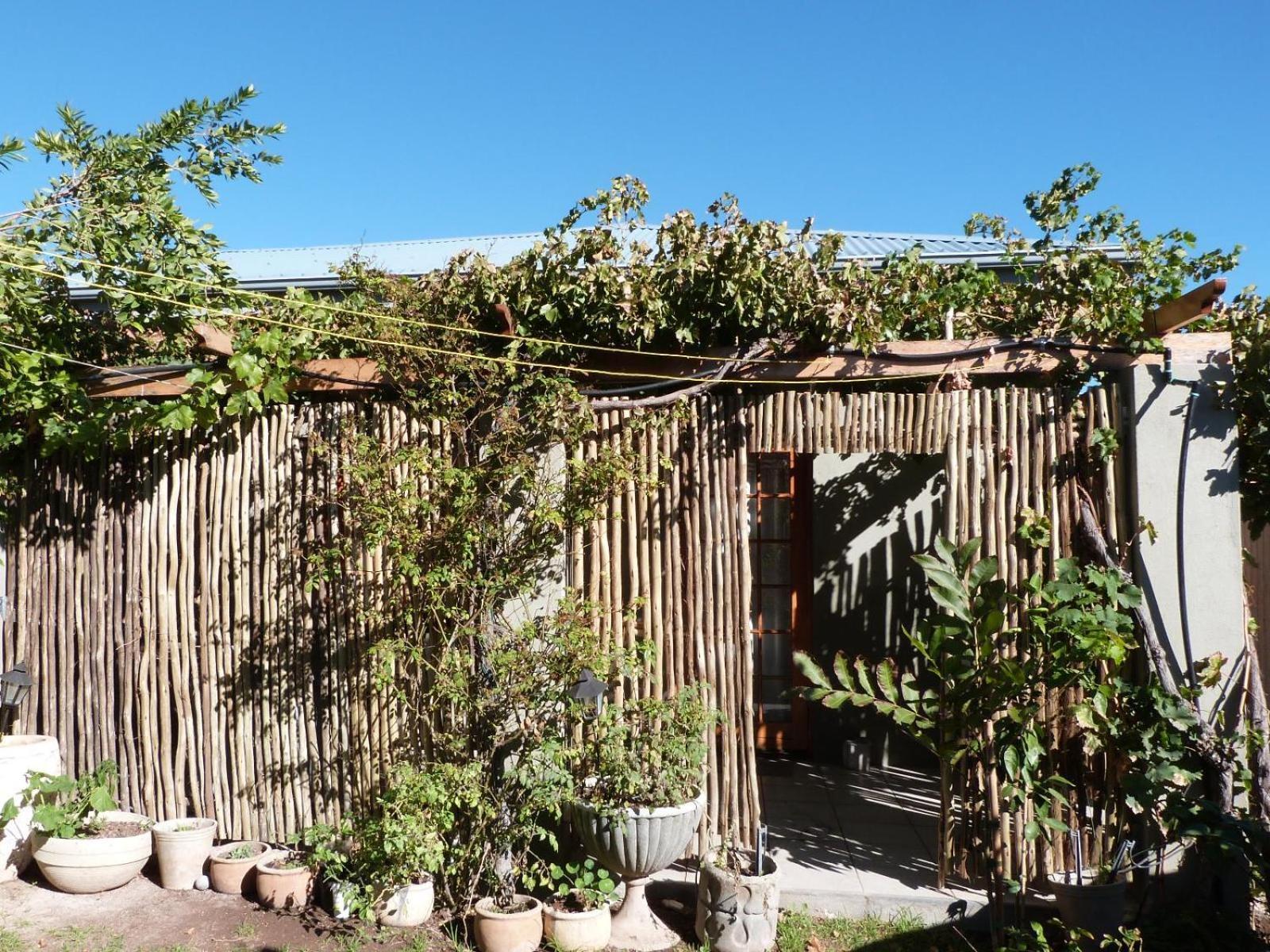 Hannah'S Haven Studio Deluxe - No Loadshedding Beaufort West Exterior foto