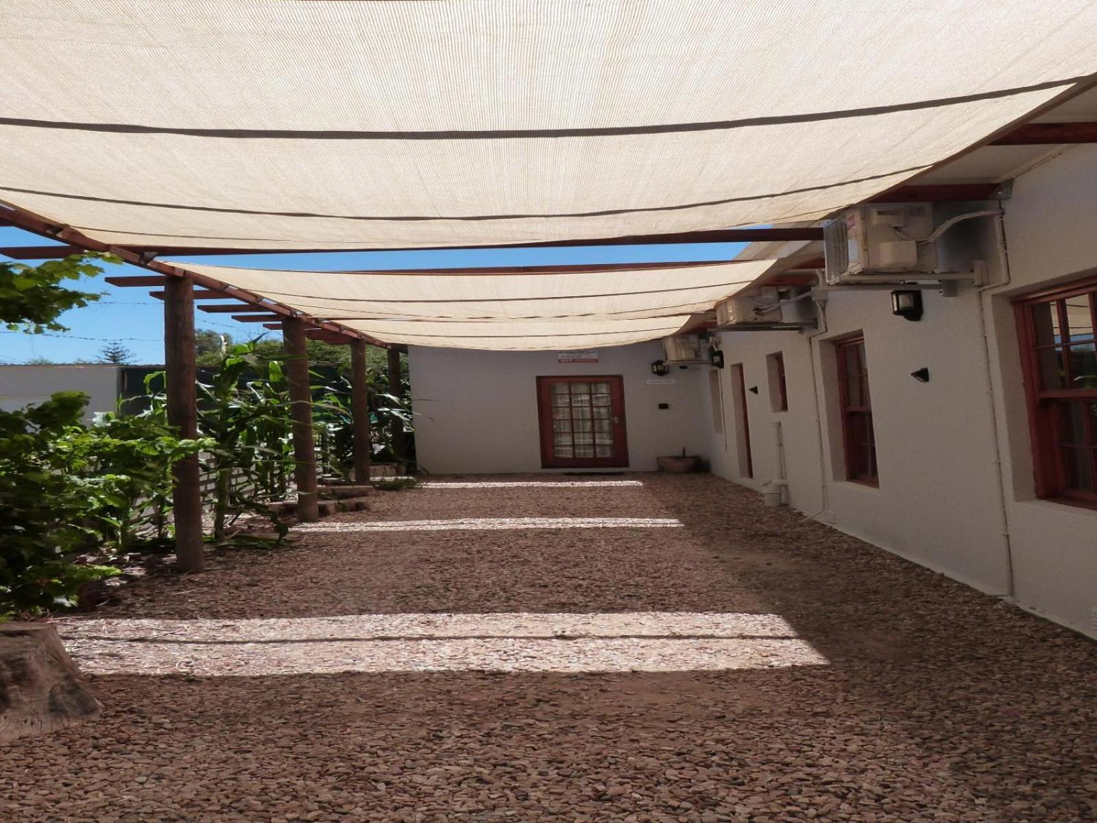 Hannah'S Haven Studio Deluxe - No Loadshedding Beaufort West Exterior foto
