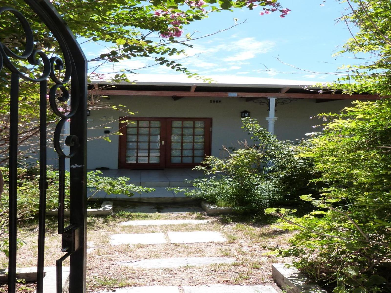Hannah'S Haven Studio Deluxe - No Loadshedding Beaufort West Exterior foto