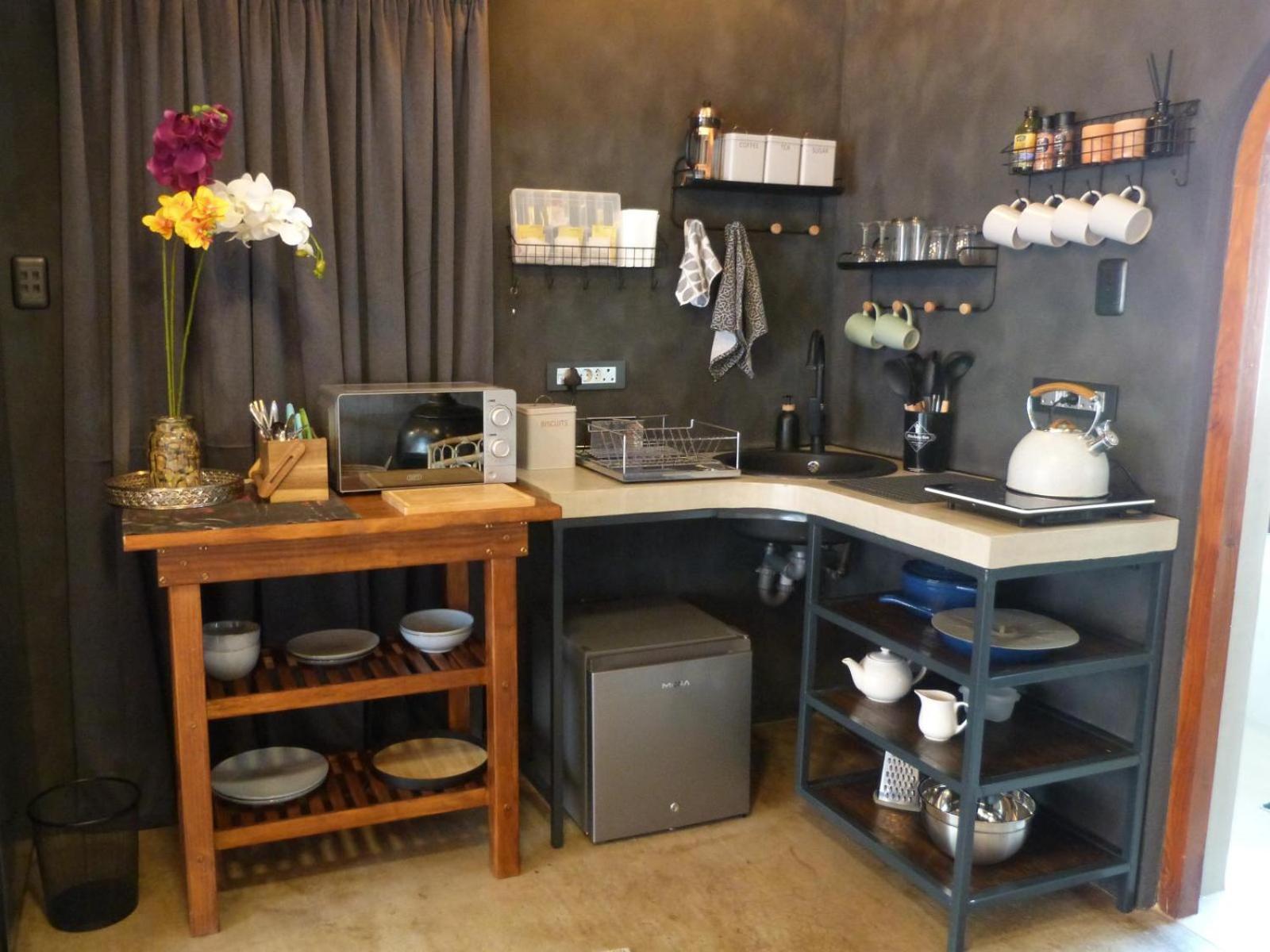Hannah'S Haven Studio Deluxe - No Loadshedding Beaufort West Exterior foto
