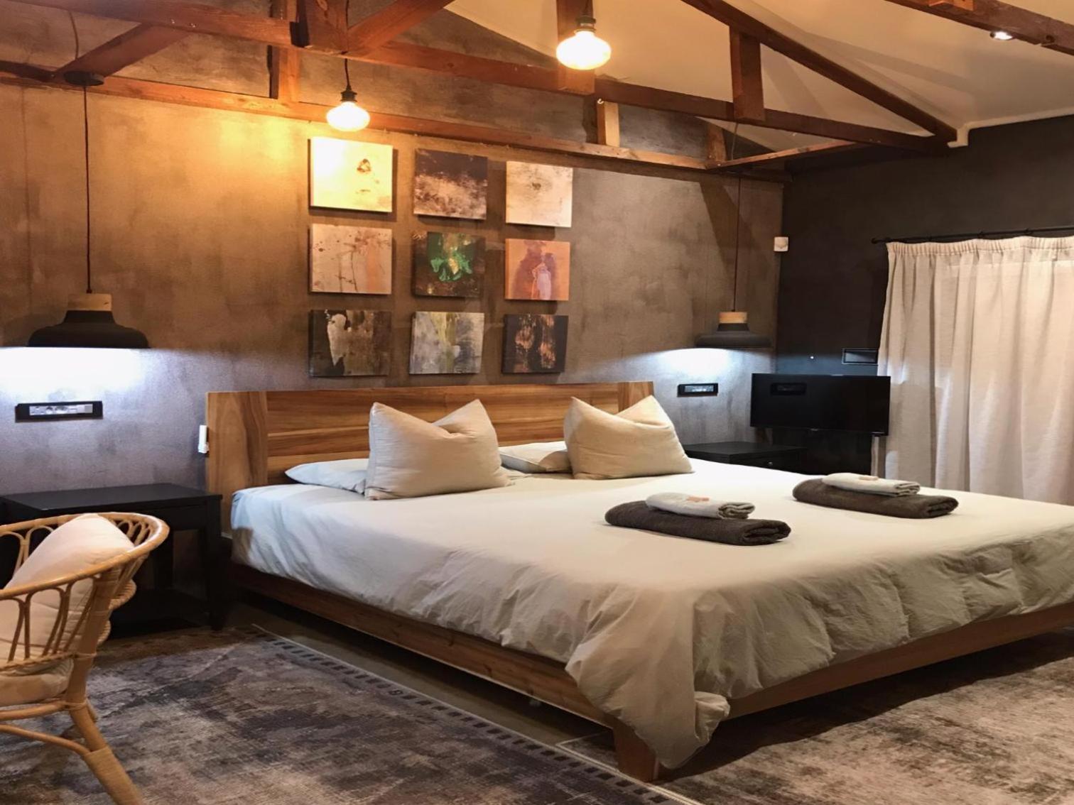 Hannah'S Haven Studio Deluxe - No Loadshedding Beaufort West Exterior foto