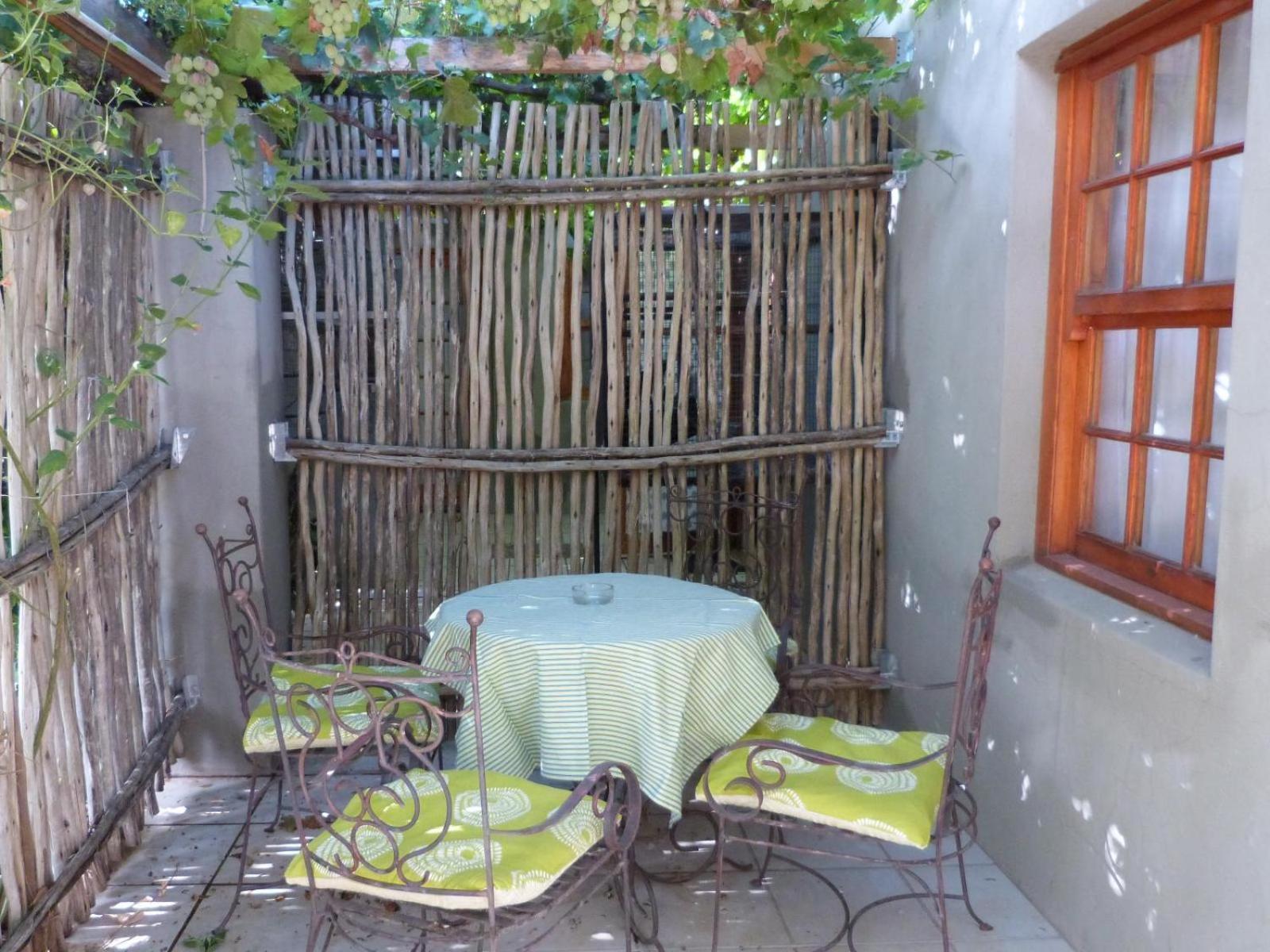 Hannah'S Haven Studio Deluxe - No Loadshedding Beaufort West Exterior foto