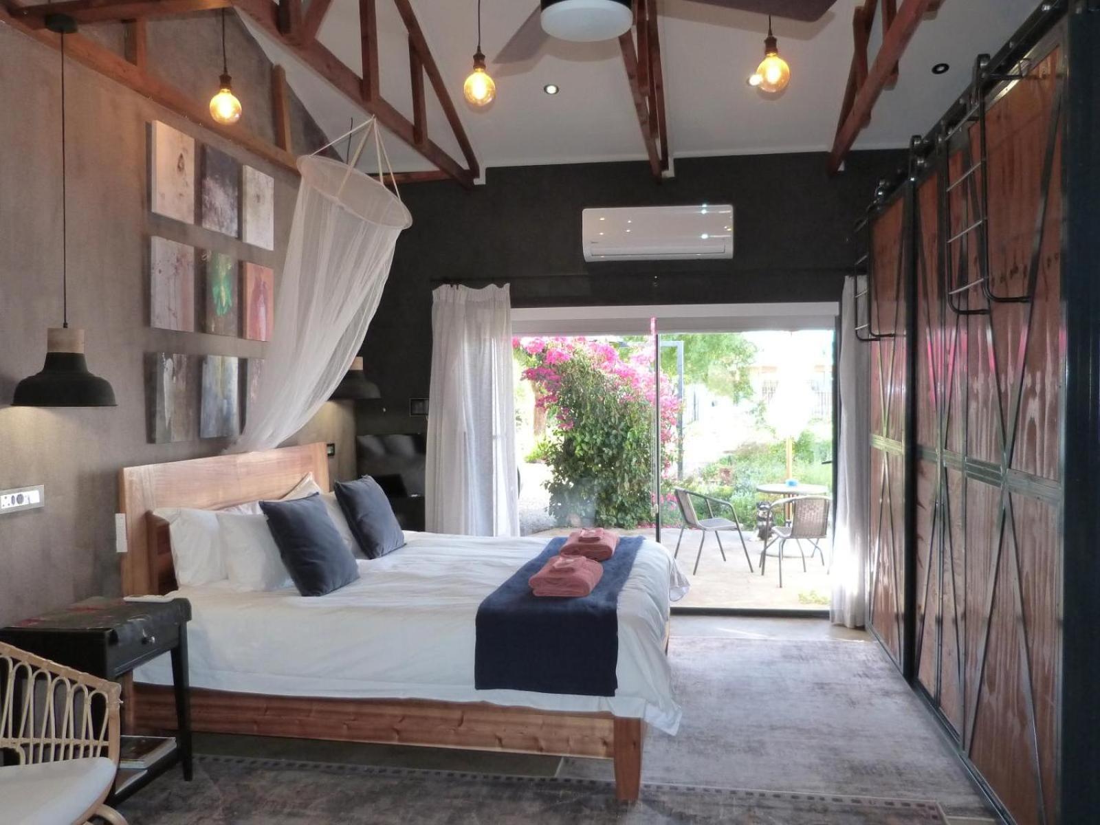 Hannah'S Haven Studio Deluxe - No Loadshedding Beaufort West Exterior foto