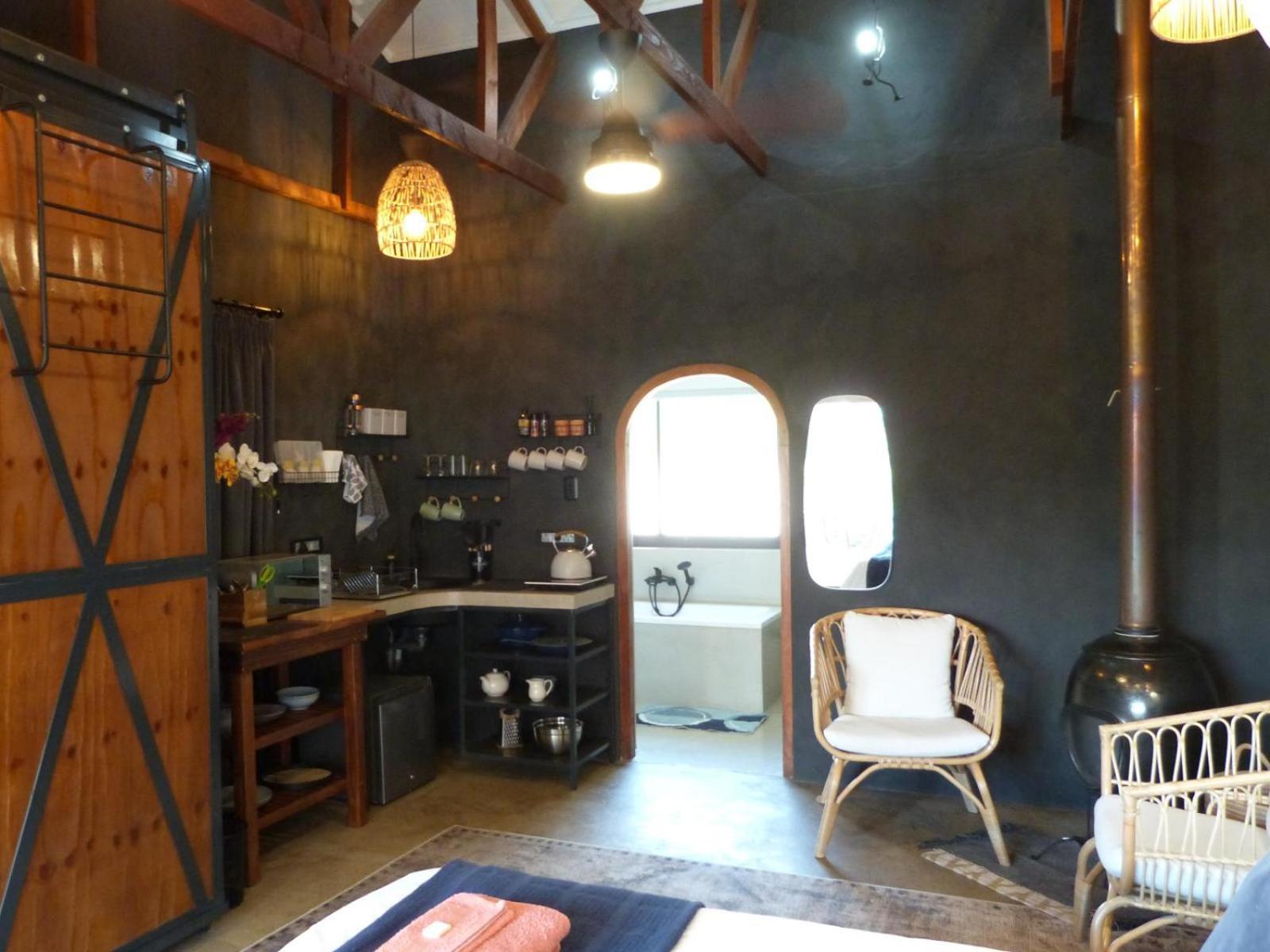 Hannah'S Haven Studio Deluxe - No Loadshedding Beaufort West Exterior foto