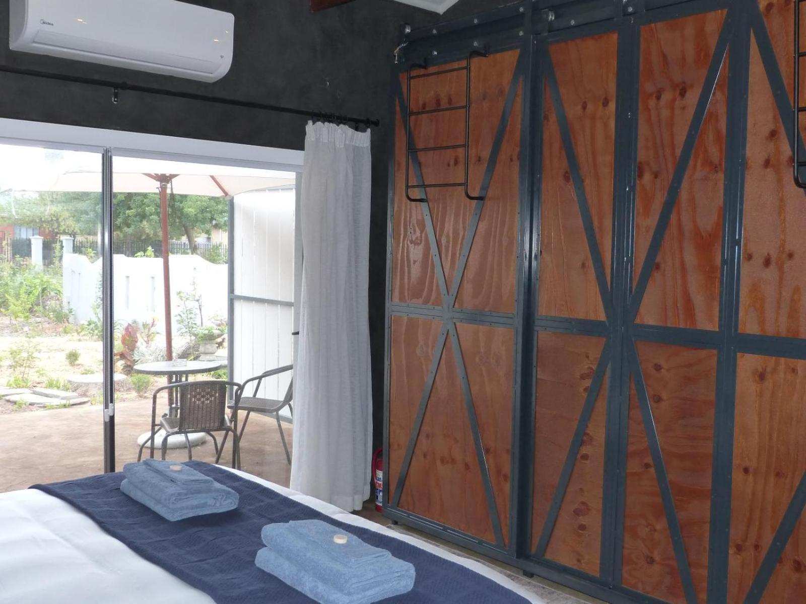 Hannah'S Haven Studio Deluxe - No Loadshedding Beaufort West Exterior foto