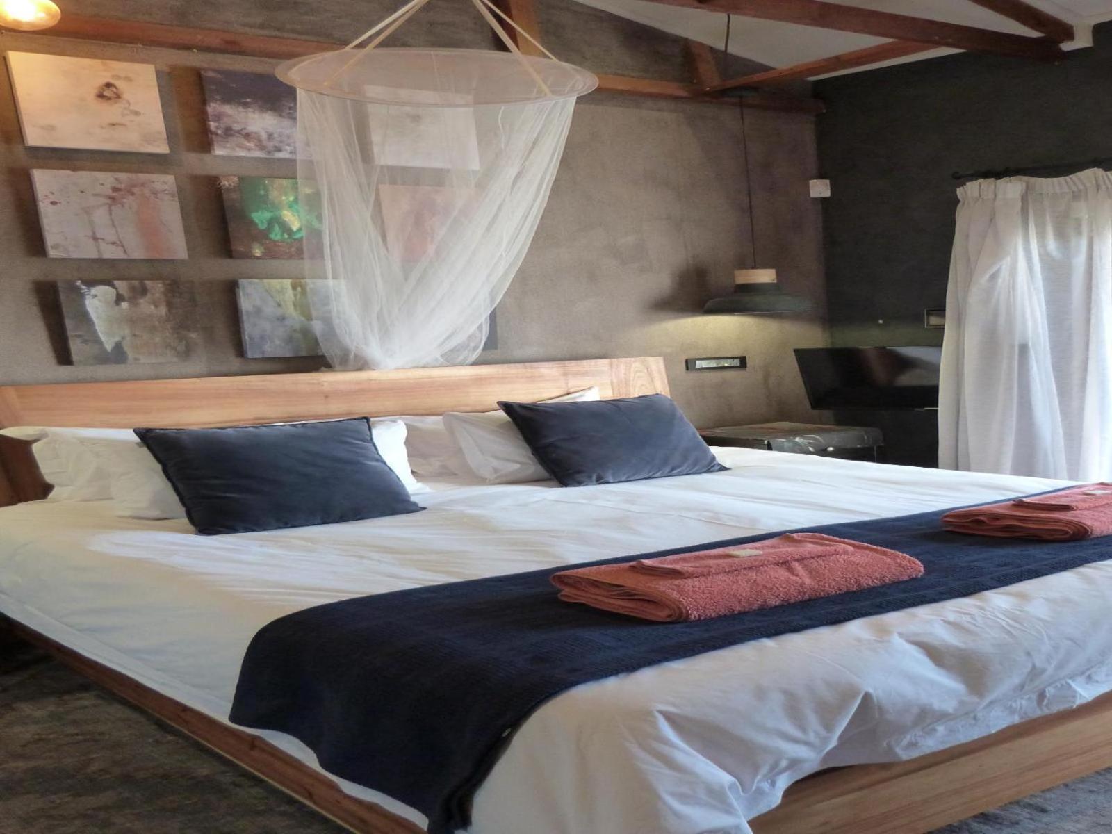 Hannah'S Haven Studio Deluxe - No Loadshedding Beaufort West Exterior foto