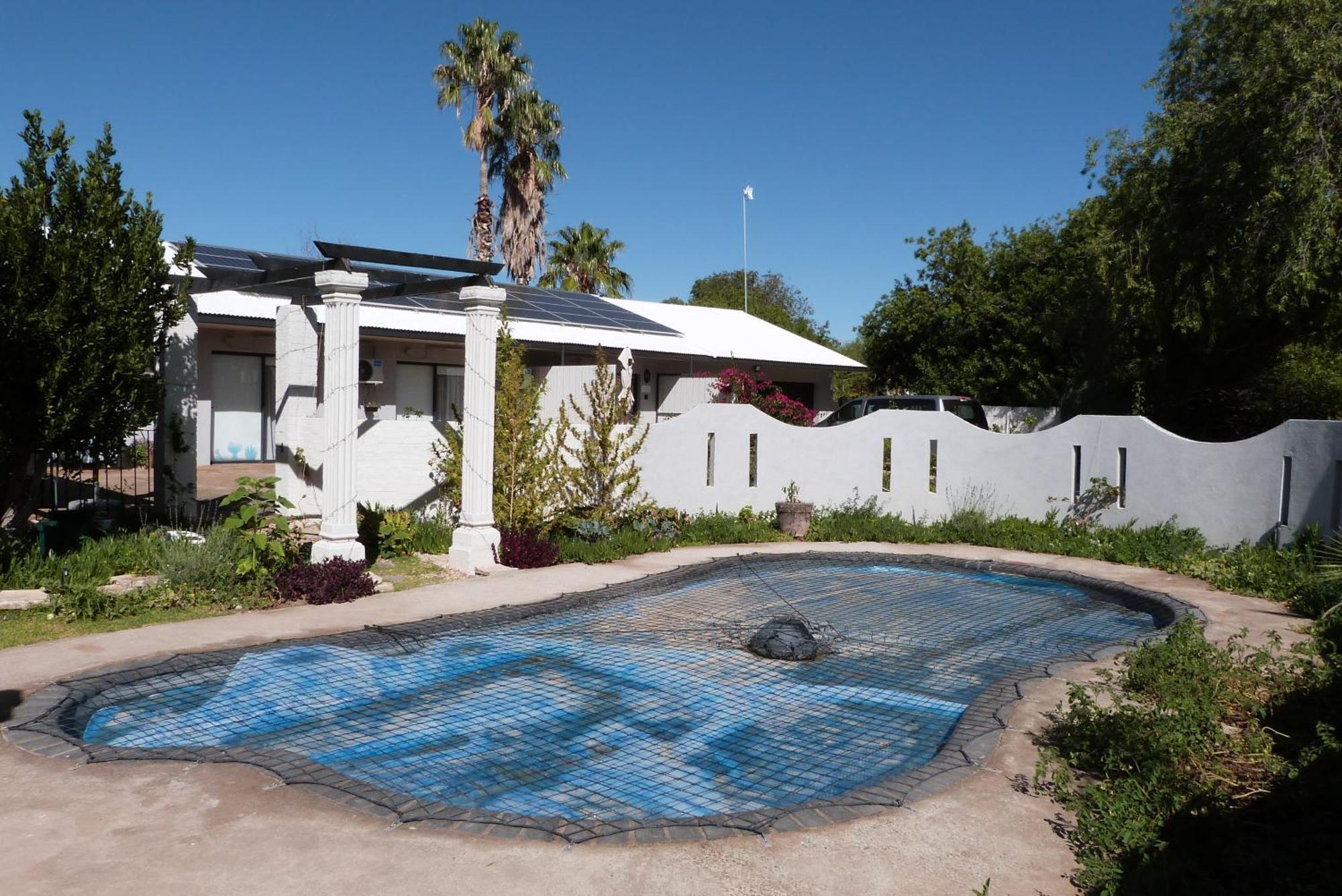 Hannah'S Haven Studio Deluxe - No Loadshedding Beaufort West Exterior foto