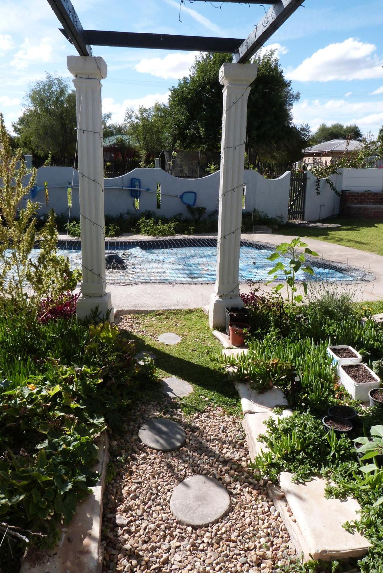 Hannah'S Haven Studio Deluxe - No Loadshedding Beaufort West Exterior foto