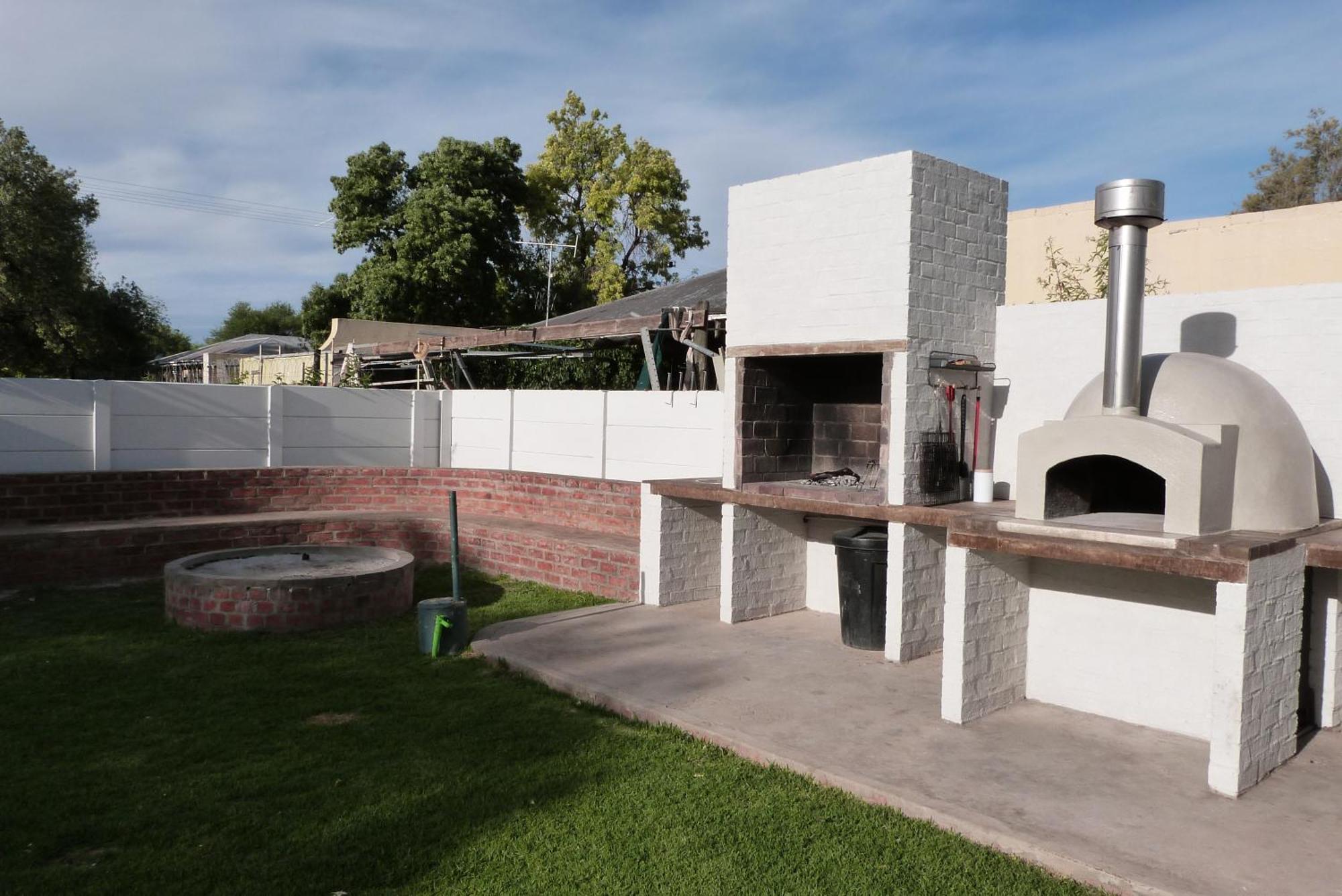 Hannah'S Haven Studio Deluxe - No Loadshedding Beaufort West Exterior foto