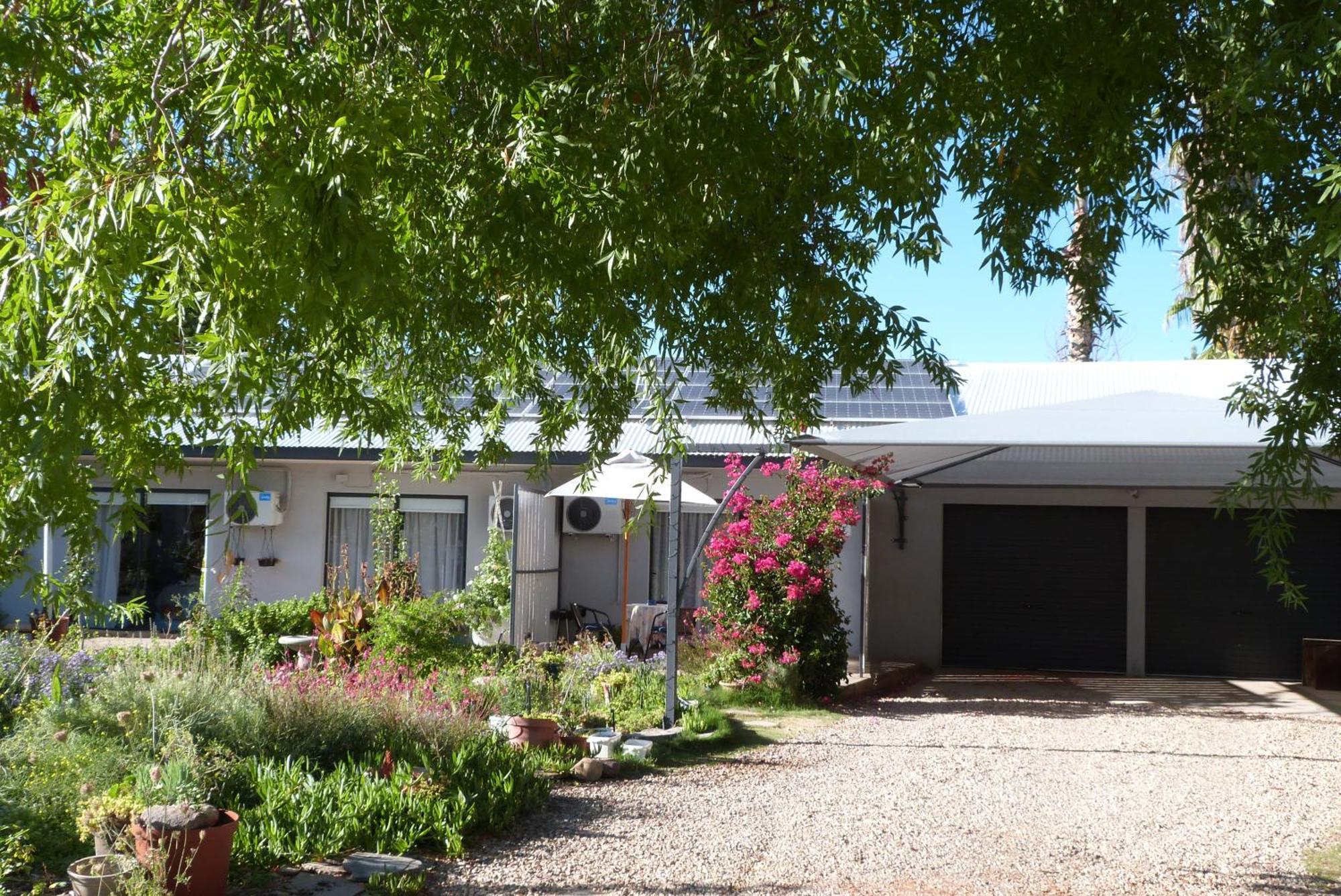 Hannah'S Haven Studio Deluxe - No Loadshedding Beaufort West Exterior foto